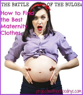 how-to-find-the-best-maternity-clothes