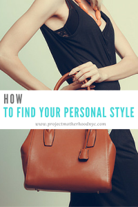 how-to-find-your-personal-style