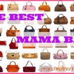 5 Chic Over-Sized Bags For Women While Carting Kids Around