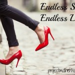 Endless Shoes, Endless Love – A Tale of Shoe Organization