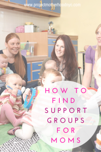 how-to-find-support-groups-for-moms
