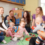 Where to Find Awesome Support Groups for Moms!