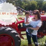 Yes, I AM A Mother!