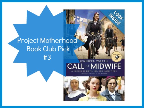 Moms Book Club To The Rescue Project Motherhood