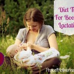 How To Increase Breast Milk Supply Naturally