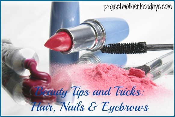 beauty tips and tricks