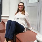 Chic on the Street: Spring Fashion From ZAMRIE