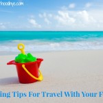 Vacation Packing Tips: Family, Fashion and Beyond!