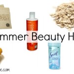 9 Summer Beauty Hacks To Outsmart Your Routine