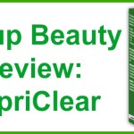 Team Beauty Review: CapriClear Spray