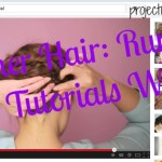 Summer Hair: Runway Ready Tutorials We Love!