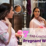 7 FAB Beauty Products For Pregnant Women