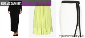 hourglass-shaped-body-skirts