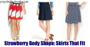 strawberry-body-shape-skirts