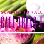 Summer to Fall Skincare Transitions With Neutrogena