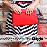 5 Fall Handbags Worth The High Price Tag