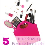 2 in 1 Beauty Products You Need to Save Time