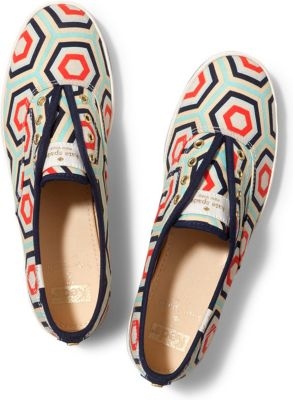 Keds-Kate-Spade-new-york-Champion-Laceless-Geo-Navy-Red.