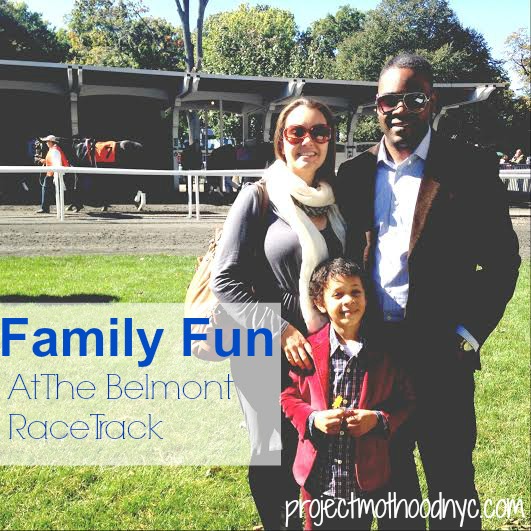 family-fun-at-the-belmont-race-track