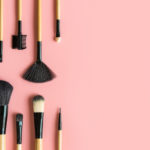 Makeup Brushes 101: Specific Uses & Care