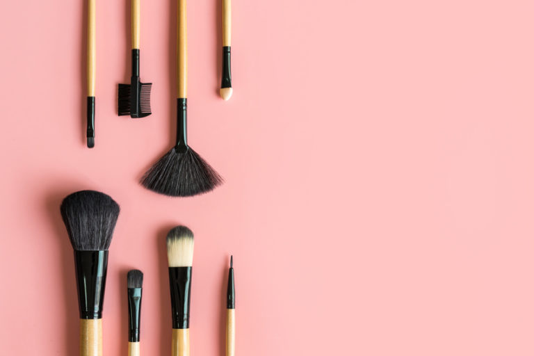 Makeup Brushes 101: Specific Uses & Care