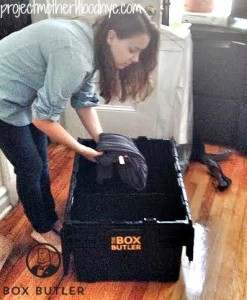 packing-items-for-box-butler-to-take-away