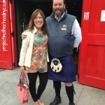 American Girl Abroad – Smitten by Scotland