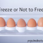 To Freeze or Not to Freeze?
