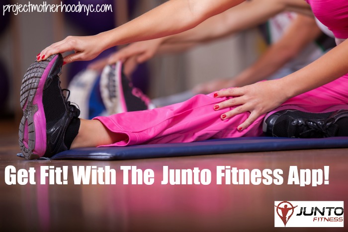 get-fit-with-the-junto-fitness-app