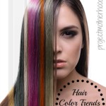 Hair Color Trends – Anything Goes in 2015!