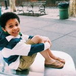 #KidStyle – Spring Shopping With PS From Aeropostale