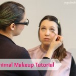 Going Bare – The Natural Makeup Tutorial