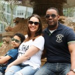 Bringing the Family Together With Foster Grant Sunglasses