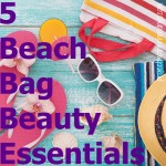 The Best Beauty Products for the Beach