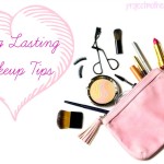 Long Lasting Makeup Tips to Beat The Summer Rays