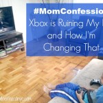 Xbox is Ruining My Life and How I’m Changing That