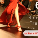 6 Fall 2015 Runway Trends (And Where to Get Them For Less)