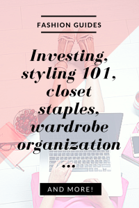 fashion-guides