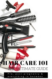 hair-care-101