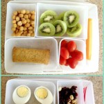 Healthy Bento Box Inspiration For Picky Eaters