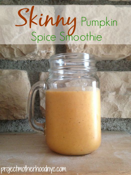 skinny-pumpkin-spice-smoothie