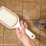 Goody Hair Brush: My Hair Story