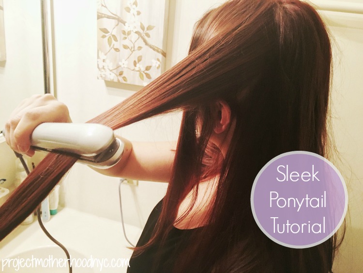 sleek-ponytail-tutorial