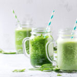 The Ultimate Healthy Energy Smoothie Recipes