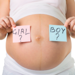 20 Thoughts I Had While Waiting to Find Out My Baby’s Gender