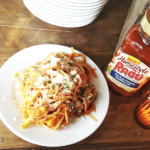 RAGÚ® Homestyle Pasta Sauce For a Healthy Life