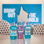 Being Bold At The LISTERINE® Lab