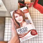 Getting My Beauty Groove Back {Giveaway}
