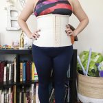 I Tried a Waist Cincher Corset and Here’s What Happened