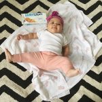 Chemical Free Baby Wipes